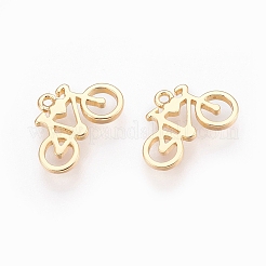 Brass Charms&nbsp;X-KK-Q735-393G