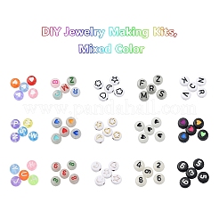 DIY Jewelry Making Kits&nbsp;DIY-YW0003-10