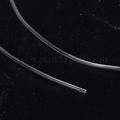 Korean Round Crystal Elastic Stretch Thread&nbsp;EW-I003-B03-01