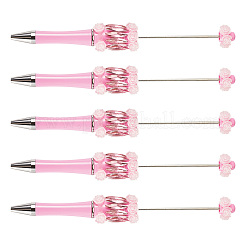 Flower Plastic Ballpoint Pen&nbsp;BT-TAC0045-002F