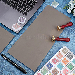 2 Sheets Photosensitive Stamp Seal Pad&nbsp;FIND-BC0002-15