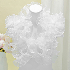 2M Organza Ribbon&nbsp;DIY-WH20031-057B