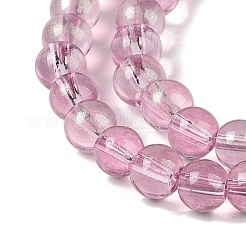 Glass Bead Strands&nbsp;X-GLAA-K068-01A-07