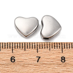 304 Stainless Steel Beads&nbsp;STAS-C128-04C-P