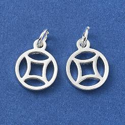 Brass Charms&nbsp;KK-A194-18S