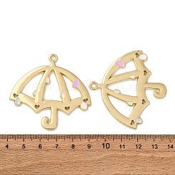Alloy Enamel Big Pendants&nbsp;FIND-Z095-09G