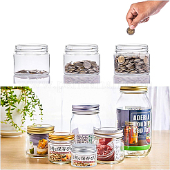 Plastic Empty Cosmetic Containers&nbsp;CON-BC0006-11