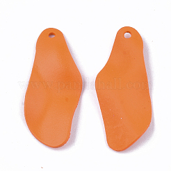 Spray Painted Iron Pendants&nbsp;IFIN-S704-23C