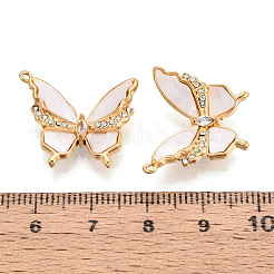 304 Stainless Steel and Acrylic Pendants&nbsp;STAS-T071-10C-G