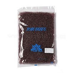 TOHO Round Seed Beads&nbsp;SEED-TR08-0006