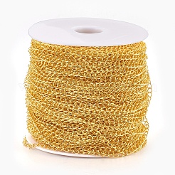 Iron Twisted Chains&nbsp;CH-0.7DK-G