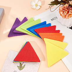30Pcs 6 Colors Spot Markers Carpet Markers&nbsp;DIY-WH0013-62D