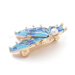 Butterfly Enamel Pins&nbsp;LS-JEWB-E041-12G-01
