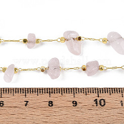 Brass Cable Chains&nbsp;CHC-N023-11M-G