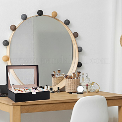 PU Leather Watch Organizer Display Cases&nbsp;CON-WH0086-231