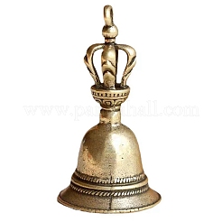 Brass Mini Altar Bells&nbsp;PW-WGF8327-01