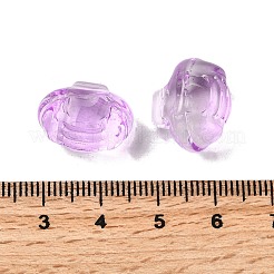 Glass Beads&nbsp;GLAA-D303-05H