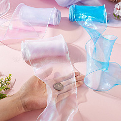 15 Yards 3 Colors Polyester Ribbons&nbsp;OCOR-TA0003-37B
