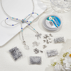DIY Jewelry Making Finding Kits&nbsp;DIY-BC0014-70C