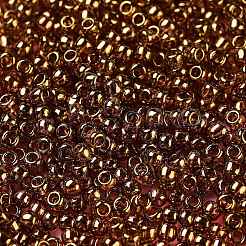 TOHO Round Seed Beads&nbsp;SEED-TR11-0421