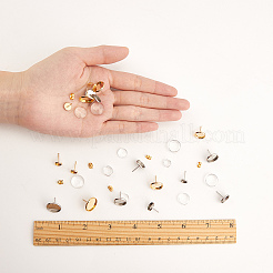DIY Stud Earring Making Kits&nbsp;DIY-SC0011-91