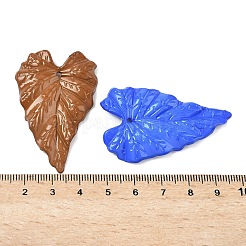 Baking Paint Acrylic Pendants&nbsp;MACR-C040-02