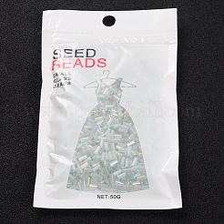 Seed Bugle beads&nbsp;X-TSDB4.5mm161