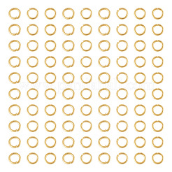 20g Brass Open Jump Rings&nbsp;FIND-TA0010-69A-LG