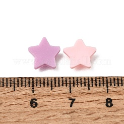 Luminous Handmade Polymer Clay Cabochons&nbsp;PY-CBA5A20-14A
