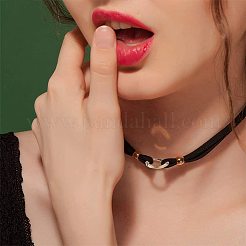 Alloy Linking Rings&nbsp;PALLOY-PH0005-83