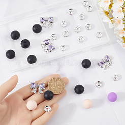 DIY Jewelry Making Finding Kits&nbsp;DIY-SC0027-12