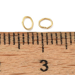 304 Stainless Steel Open Jump Rings&nbsp;LS-STAS-K285-01A-G