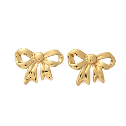 304 Stainless Steel Stud Earrings&nbsp;EJEW-U047-23G