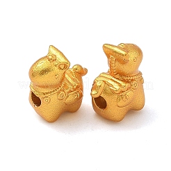 Alloy Beads&nbsp;FIND-G111-09MG