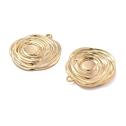 Brass Pendants&nbsp;KK-V003-16