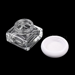 Glass Portable Cream Jar&nbsp;MRMJ-XCP0001-71