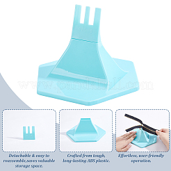 2Bags 2 Styles ABS Plastic Button Punch&nbsp;TOOL-HY0001-18