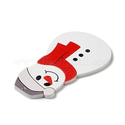 Christmas Resin Big Pendants&nbsp;RESI-K019-09H