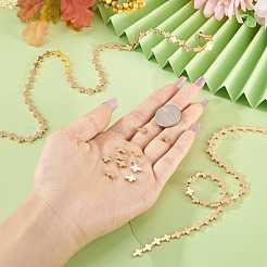 2 Strands Electroplated Synthetic Non-magnetic Hematite Beads Strands&nbsp;G-TA0001-63C