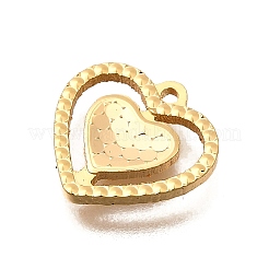 Brass Charms&nbsp;KK-B152-14G