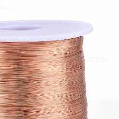 Bare Round Copper Wire&nbsp;CWIR-S003-0.8mm-14