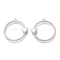 Brass Pendants&nbsp;KK-J278-32P