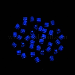 FGB Grade A Frosted Glass Seed Beads&nbsp;SEED-Q040-04A-05