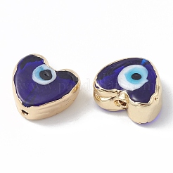 Brass Beads&nbsp;KK-A176-06G-07