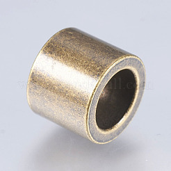 304 Stainless Steel Beads&nbsp;STAS-I072-069AB