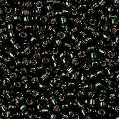 TOHO Round Seed Beads&nbsp;SEED-JPTR08-2209