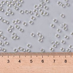 MIYUKI Round Rocailles Beads&nbsp;SEED-JP0009-RR0001