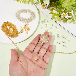 DIY Jewelry Sets Making Kits&nbsp;DIY-BM0003-04