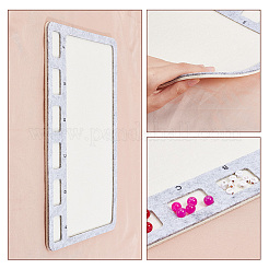 Felt Bead Design Boards&nbsp;LS-TOOL-WH0002-64