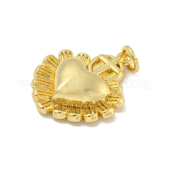 Brass Pendants&nbsp;KK-N254-132A-G